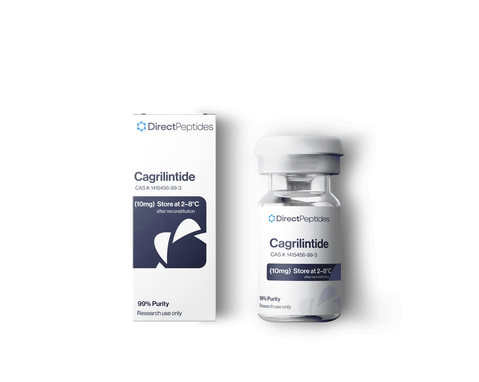 PeptaRx research peptide