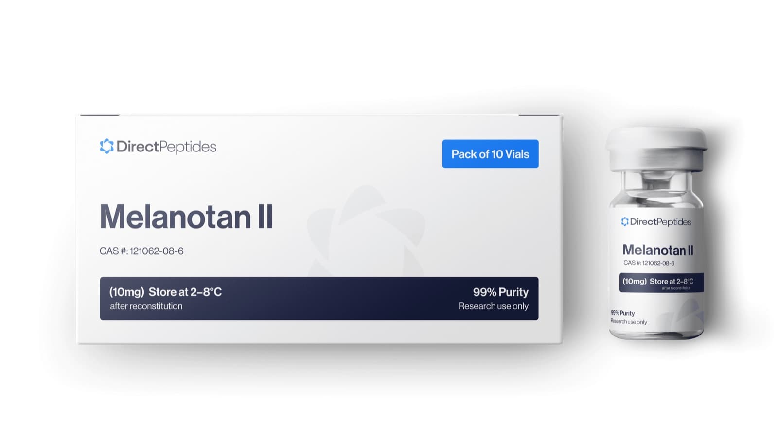 Melanotan II