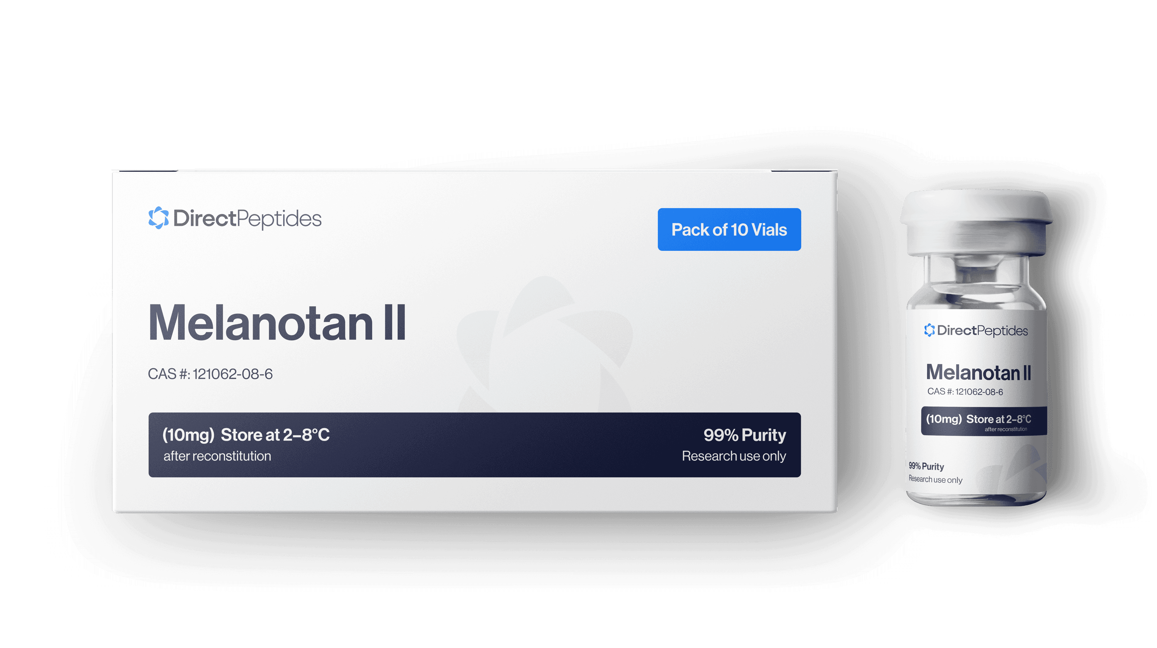Melanotan II